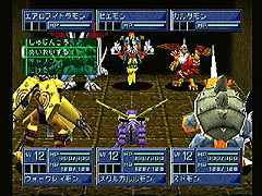 Digimon World 2