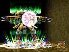 Digimon World 2