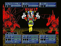 Digimon World 2