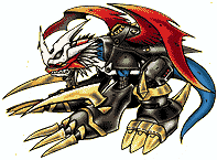 Imperialdramon