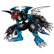 Paildramon